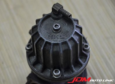 Jdm Auto Link Hks 50mm Gt Wastegate
